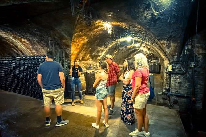 Montserrat & Winery Visit Tour with Traditional Farmhouse Lunch - Quick takeaways from the day