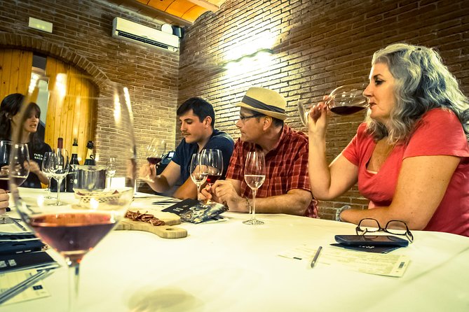 Montserrat & Winery Visit Tour with Traditional Farmhouse Lunch - The long day and practical limits