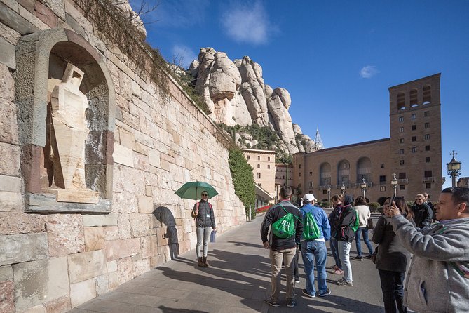 Montserrat with Cog-Wheel Train & Black Madonna Priority Access - Why Montserrat makes a strong day trip from Barcelona