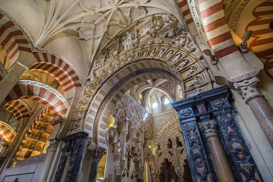 Mosque-Cathedral of Cordoba and Jewish Quarter Tour - My verdict on the Mosque-Cathedral and Jewish Quarter Tour