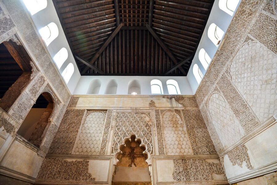 Mosque-Cathedral of Cordoba and Jewish Quarter Tour - FAQ