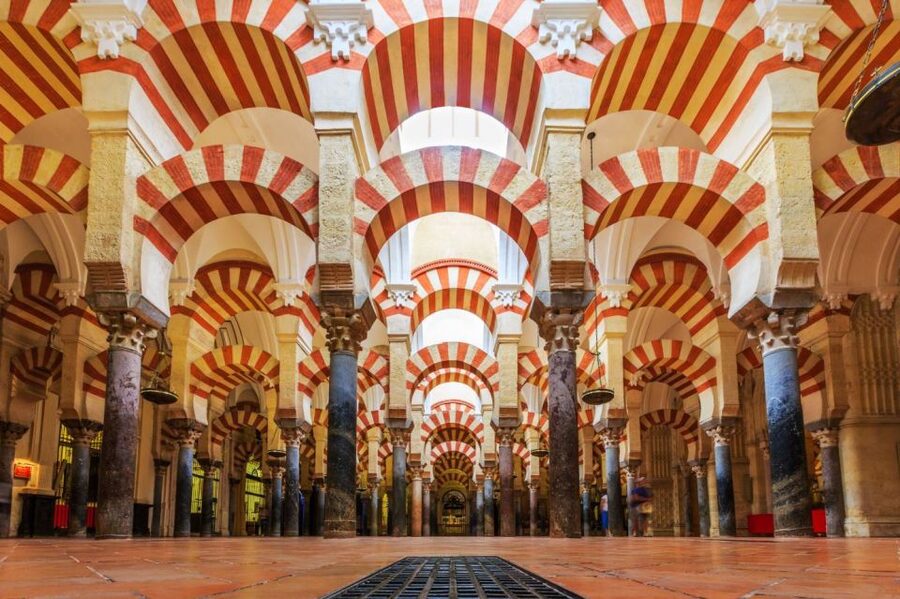 Mosque-Cathedral of Córdoba Guided Tour with Tickets - Who should book this Córdoba tour?