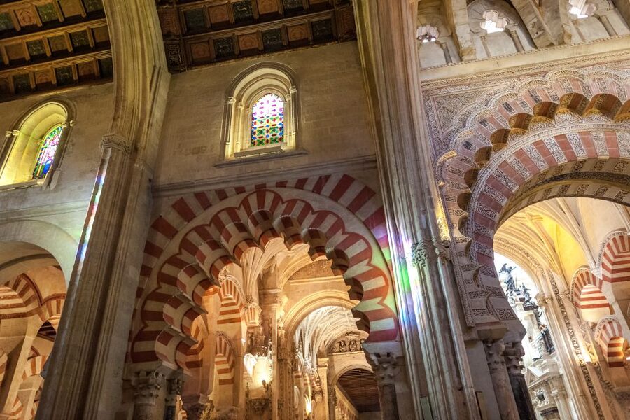 Mosque-Cathedral of Córdoba Guided Tour with Tickets - Is $33 good value?