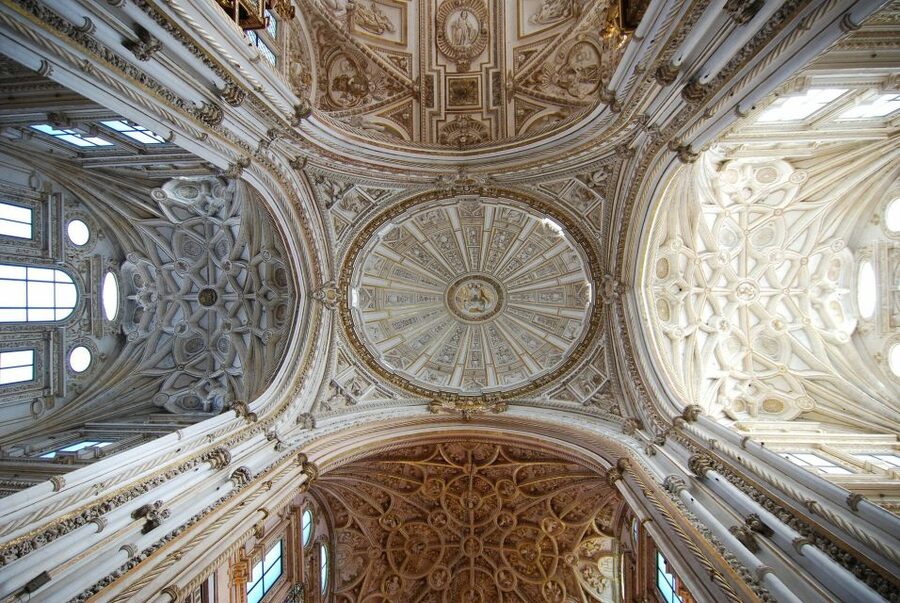 Mosque-Cathedral of Córdoba Guided Tour with Tickets - Meeting at the red OWAY office