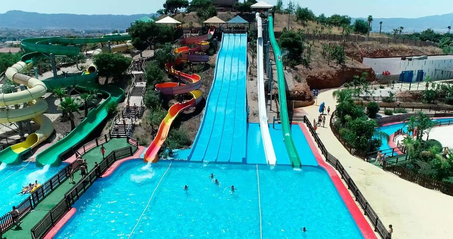 Murcia: Terra Natura Murcia Ticket Entry - Kenya and the Iberian Peninsula in one park