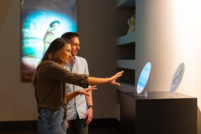 Museum of Illusions Alicante Entrance ticket - How long you should allow