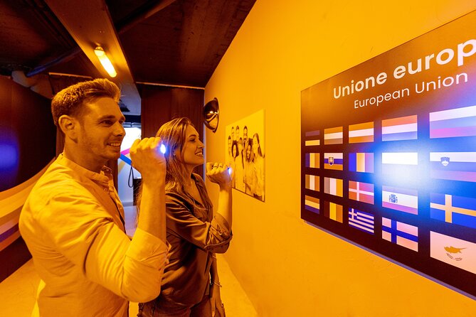 Museum of Illusions Alicante Entrance ticket - Is $22.98 a fair price?
