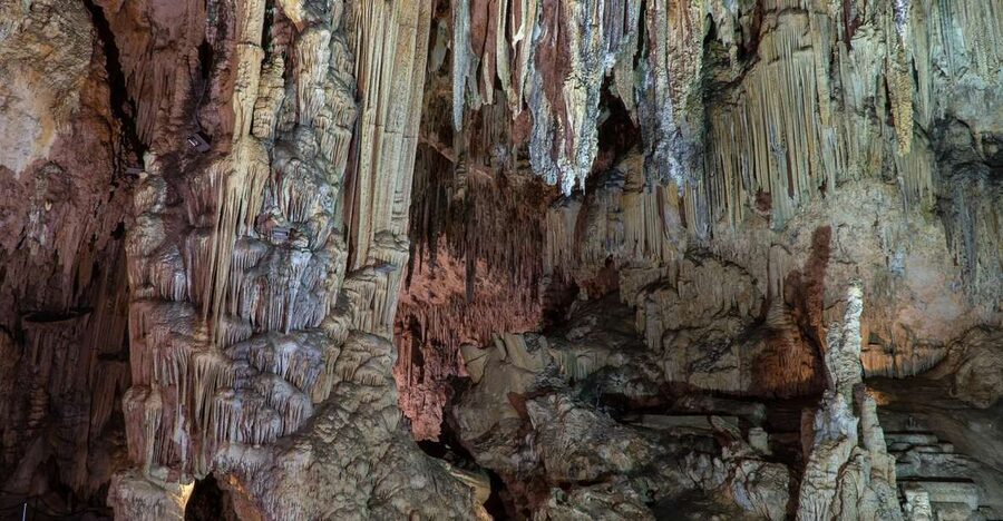 Nerja: Caves of Nerja Entry Ticket with Audio Guide - The Cataclysm Room delivers the big moment