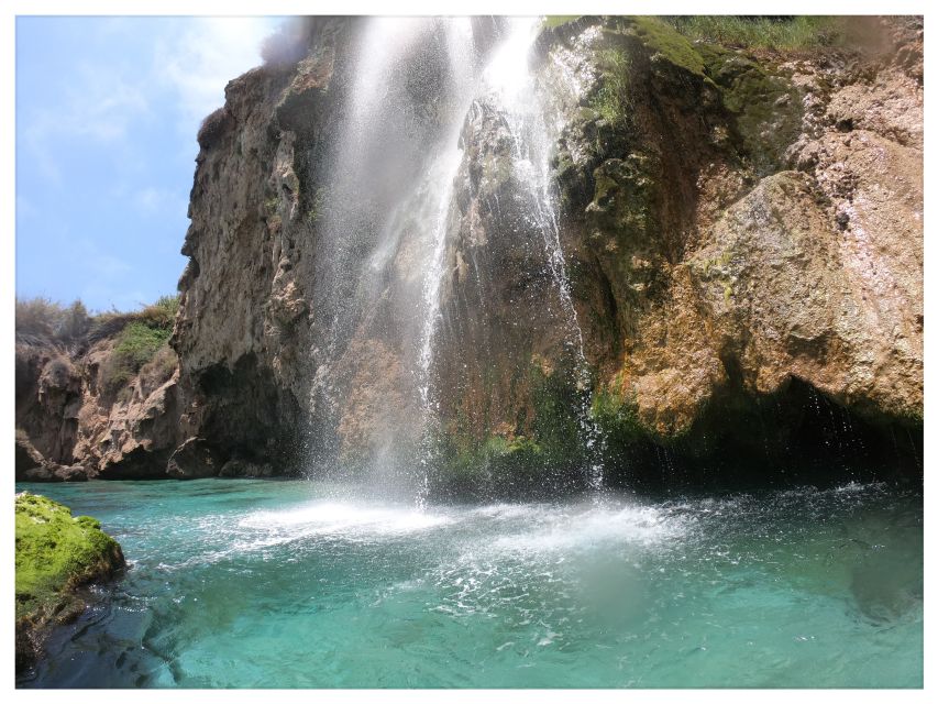 Nerja: Cliffs of Maro-Cerro Gordo Guided Kayak Tour - Is the $38 price fair?