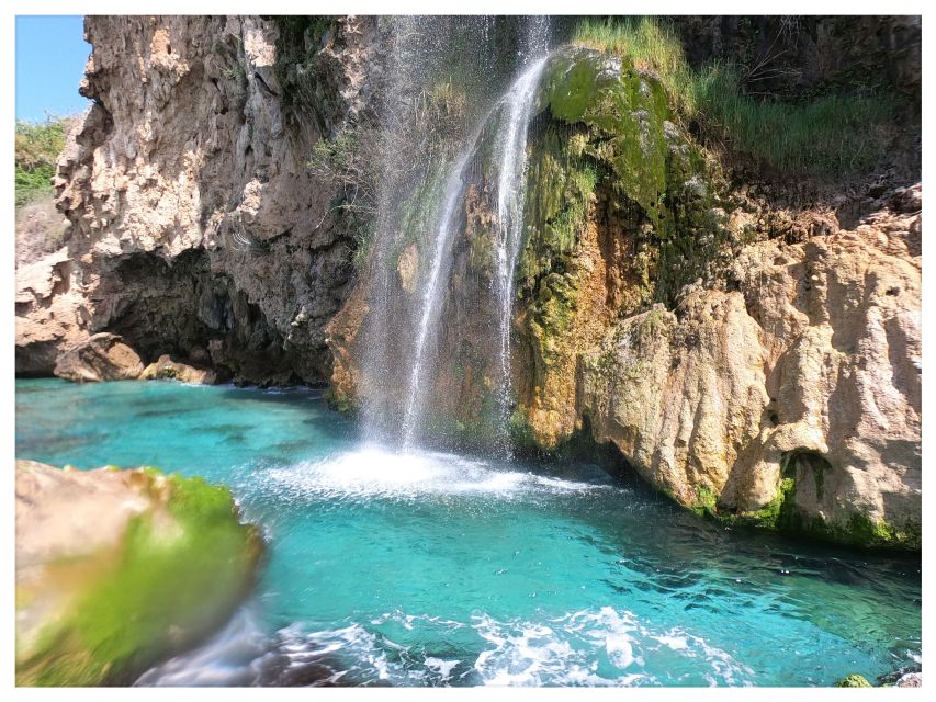 Nerja: Cliffs of Maro-Cerro Gordo Guided Kayak Tour - Who will enjoy this kayak trip most?