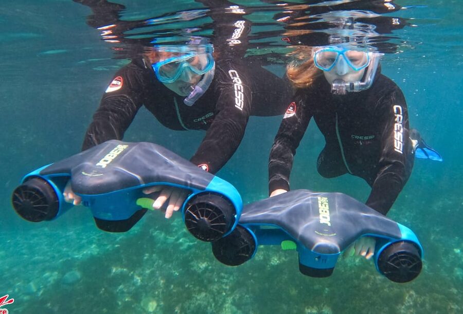 Nerja-Maro: Snorkeling & Sea Scooter Speedboat Trip - Is $47 Good Value?
