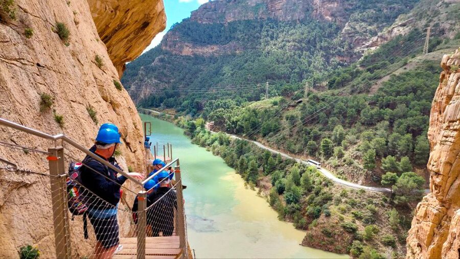 Nerja, Torrox, or Torre del Mar: Caminito del Rey Day Trip - Why the Caminito del Rey is worth a full day
