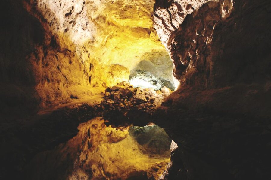 North Lanzarote: Cave, Jameos del Agua, and Viewpoint - Why North Lanzarote works well as a half-day outing