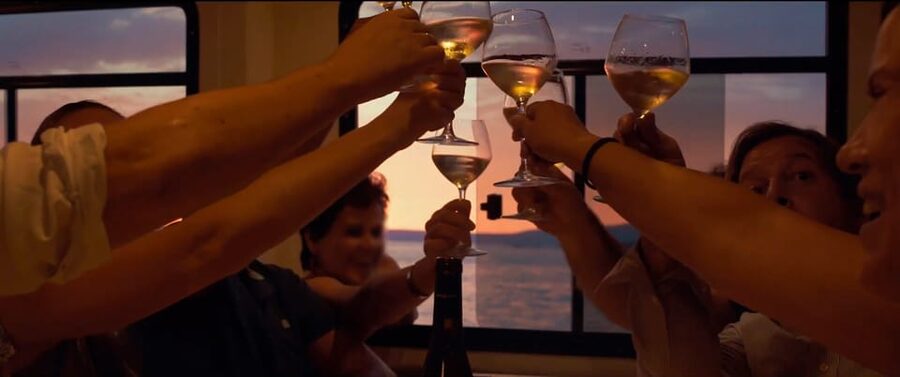 O Grove: Boat Tour at the Arousa estuary with mussel tasting - What the $23 price really includes