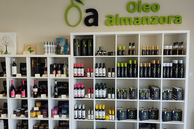 Oil tourism in Pulpí Discover the World of EVOO - Key things to know before you go