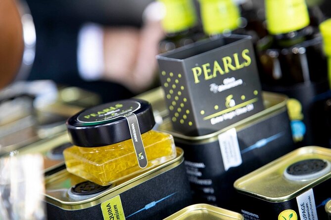 Oil tourism in Pulpí Discover the World of EVOO - Starting at the OleoAlmanzora gourmet shop