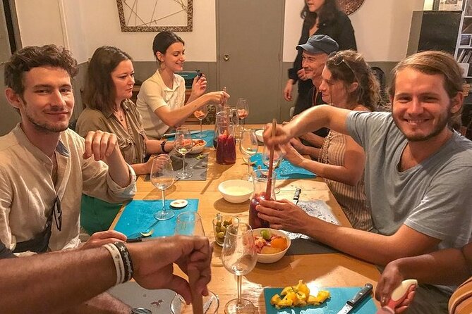 Paella Workshop with Bottomless Sangria in Central Madrid - Recipes, photos, and practical Madrid advice
