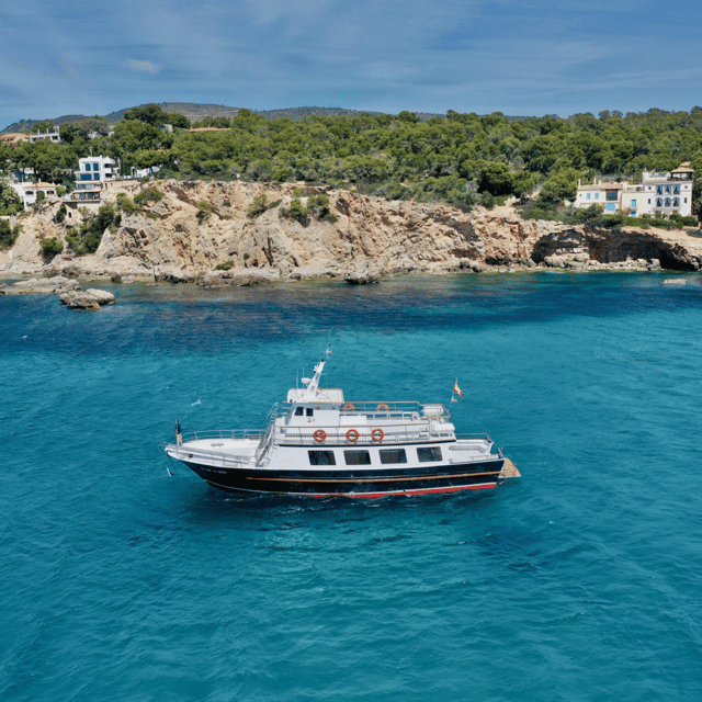 Palma Bay: Boat Tour with BBQ, Snorkelling, & Sunset Option - Five things to know before booking
