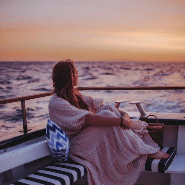Palma Bay: Boat Tour with BBQ, Snorkelling, & Sunset Option - Daytime cruise or sunset sailing?