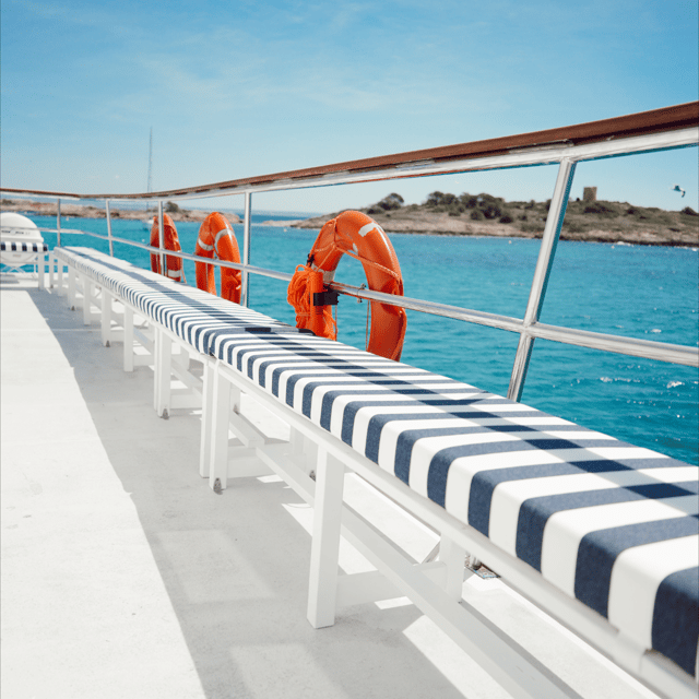 Palma Bay: Boat Tour with BBQ, Snorkelling, & Sunset Option - Practical details that can save you trouble