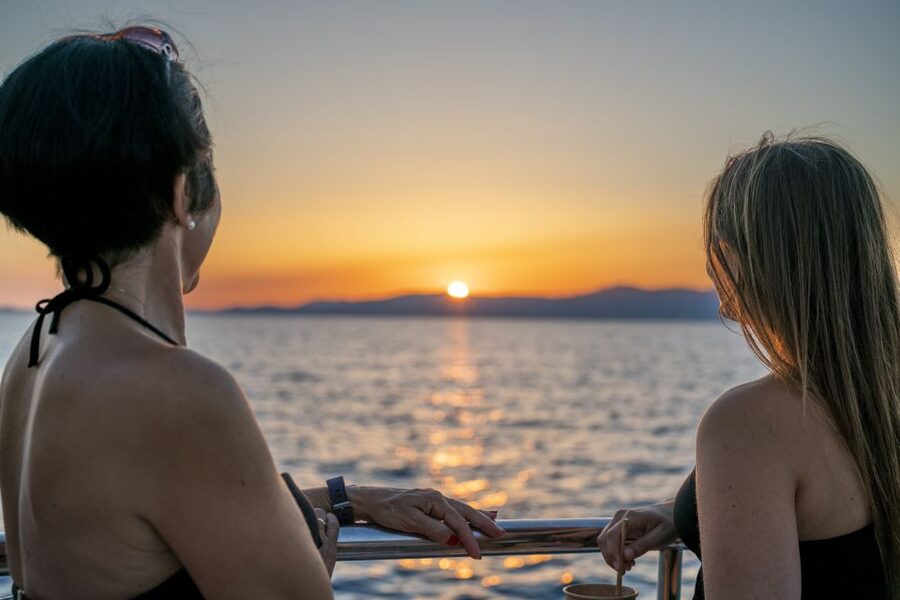 Palma: Catamaran Cruise with Swimming and Snorkelling - Who should book this Palma cruise?