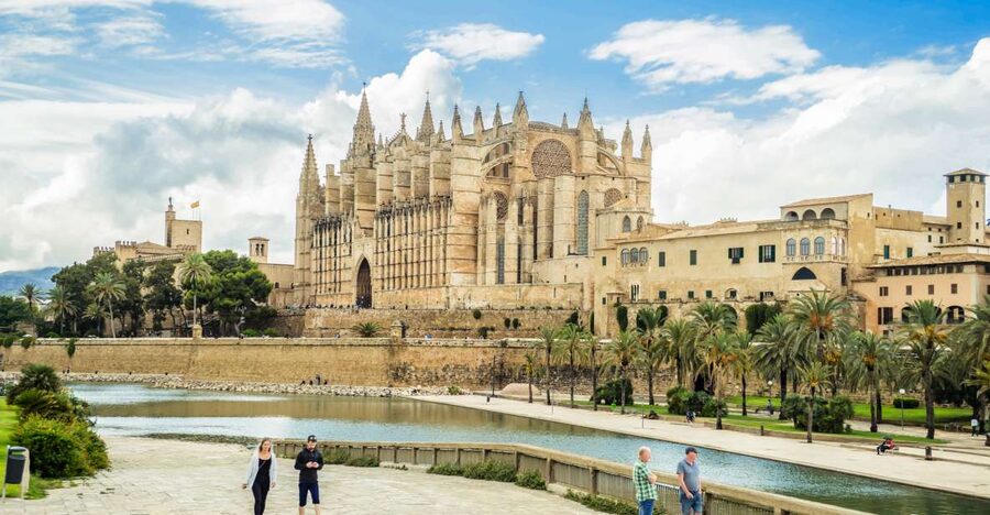 Palma: Cathedral of Mallorca Skip-the-Line Entry Ticket - Key Points Before You Go