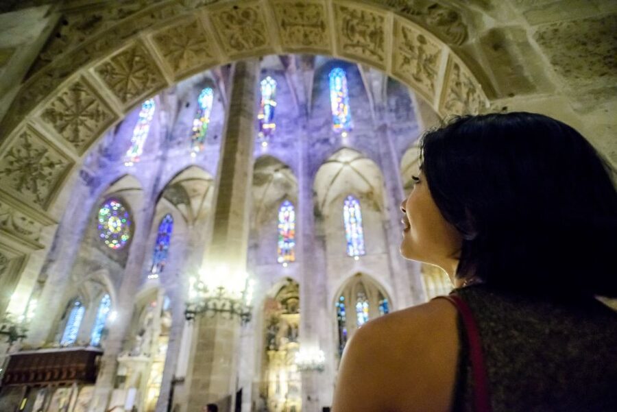 Palma: Cathedral of Mallorca Skip-the-Line Entry Ticket - Why La Seu Is Palma’s Essential Visit