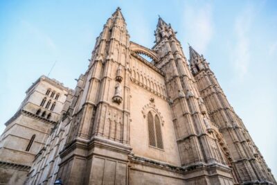 Cathedral of Mallorca Skip-the-Line Entry Ticket