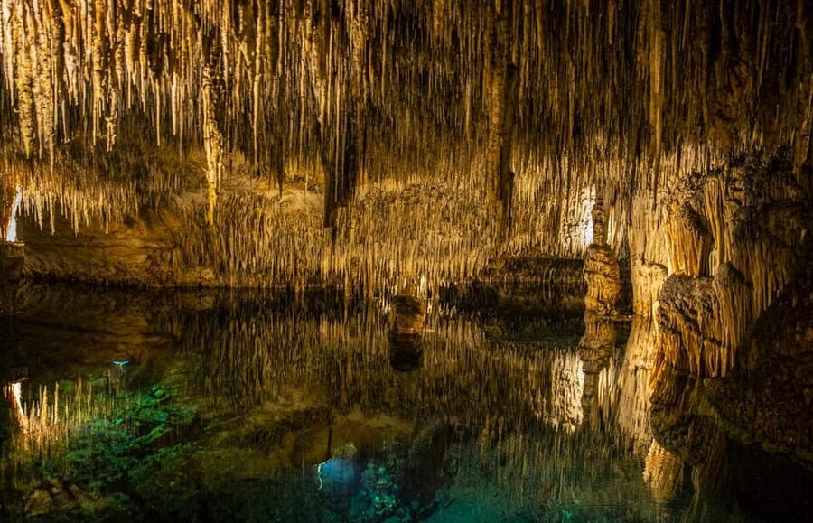 Palma: Caves of Drach Entrance, Music Concert, and Boat Trip - Should you book the Caves of Drach from Palma?