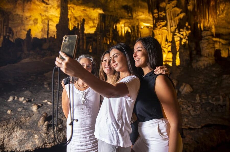 Palma: Caves of Drach Entrance, Music Concert, and Boat Trip - Does the $64 price offer good value?