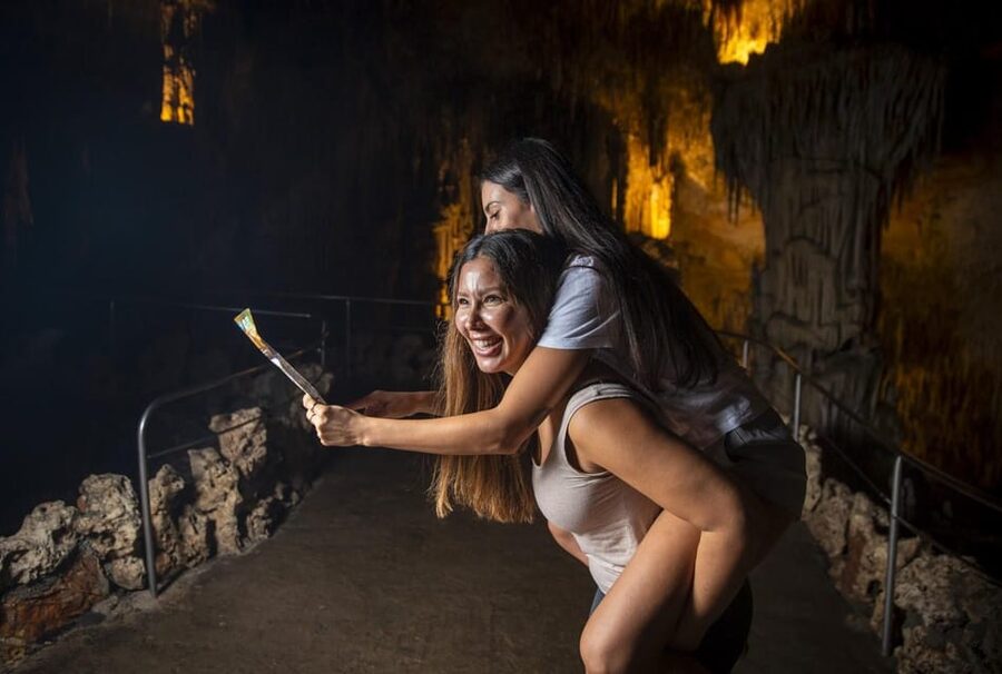 Palma: Caves of Drach Entrance, Music Concert, and Boat Trip - Who will enjoy this trip most?