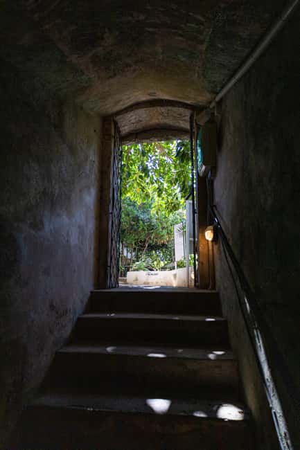 Palma: Caves of Genova Ticket & Digital Informational Video - Planning the timing and transport