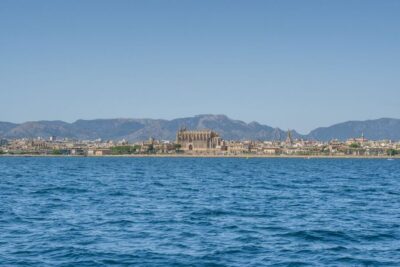 5-Hour Catamaran Cruise with Lunch & Swim