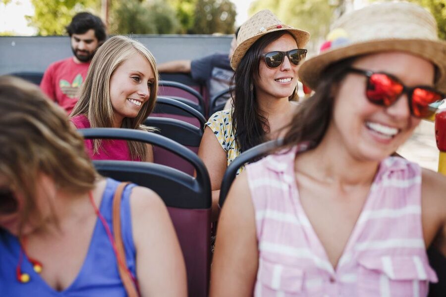 Palma de Mallorca: City Sightseeing Hop-On Hop-Off Bus Tour - Quick points to know before boarding