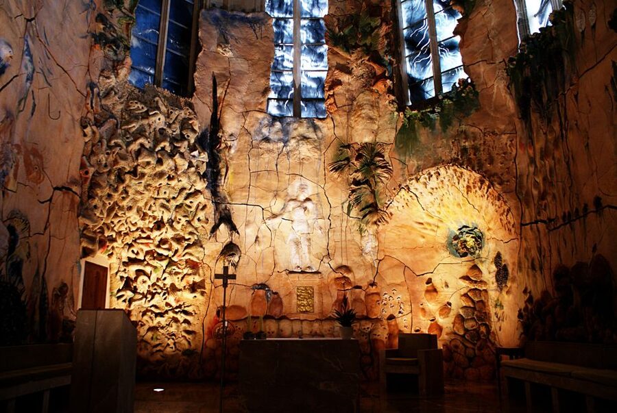 Palma de Mallorca: City Walking Tour with The Cathedral - Key points to know before booking