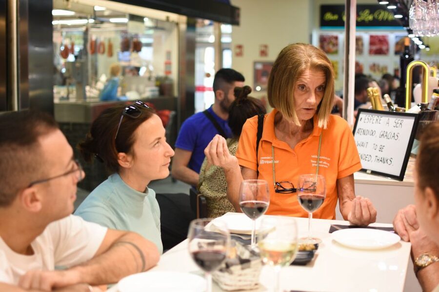 Palma de Mallorca: Foodie Walking Tour of the Old Town - Convent sweets and Palma’s oldest food traditions