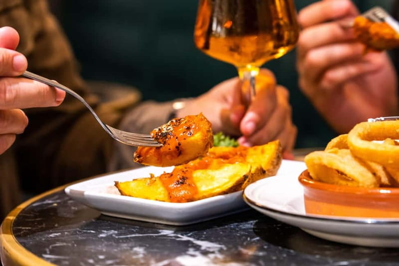 Palma de Mallorca: Gourmet Tapas and Wine Tour - Key Points At A Glance
