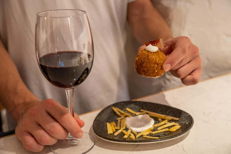 Palma de Mallorca: Gourmet Tapas and Wine Tour - Who Will Enjoy This Most?
