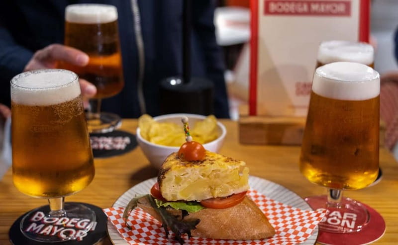 Palma de Mallorca: Gourmet Tapas and Wine Tour - Why This Palma Food Walk Works Well