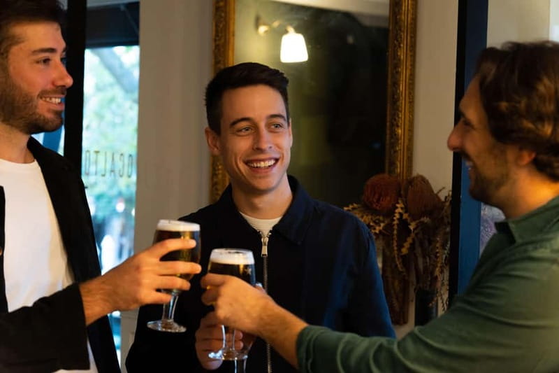 Palma de Mallorca: Gourmet Tapas and Wine Tour - Casa s’Oli, Formerly Bar s’Oli 13
