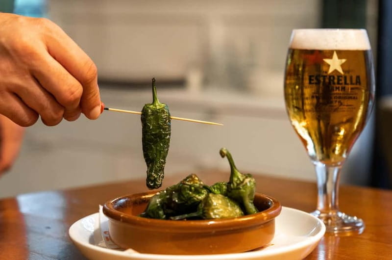 Palma de Mallorca: Gourmet Tapas and Wine Tour - Bocalto Palma And The Easy Walking Between Stops
