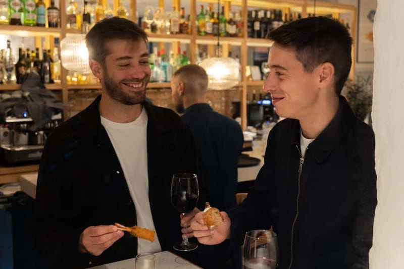 Palma de Mallorca: Gourmet Tapas and Wine Tour - How Much Food And Drink Do You Get?