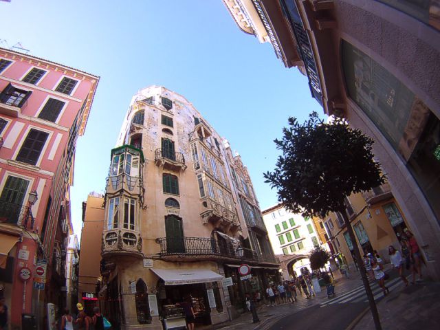 Palma de Mallorca: Guided Tour of the Old Town - Is $46 a fair price for two hours?