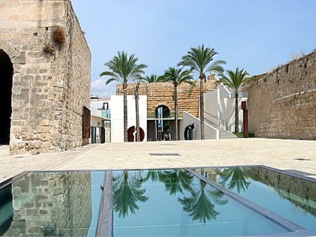 Palma de Mallorca: Guided Tour of the Old Town - La Seu, Palma’s great visual anchor