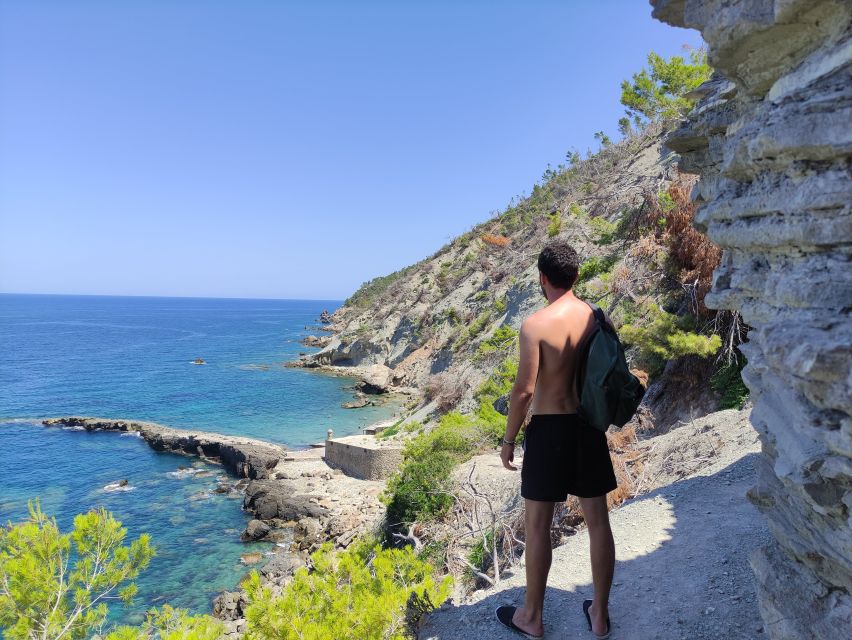 Palma de Mallorca: North Coast Nature Escape Day Tour - Key points at a glance