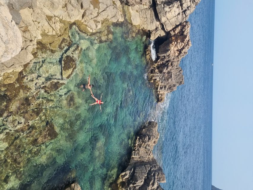 Palma de Mallorca: North Coast Nature Escape Day Tour - Why this north coast day feels different