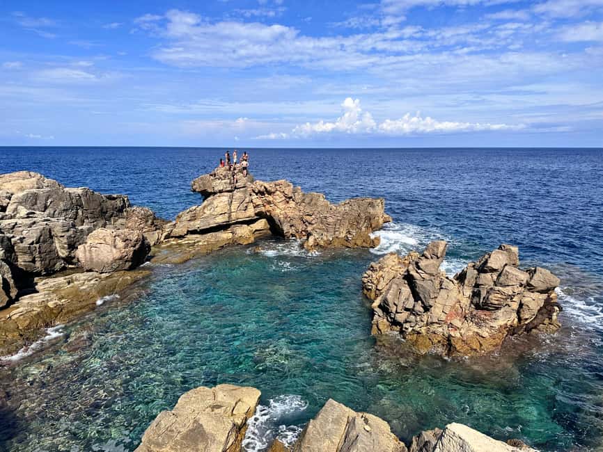 Palma de Mallorca: North Coast Nature Escape Day Tour - Who will enjoy this most