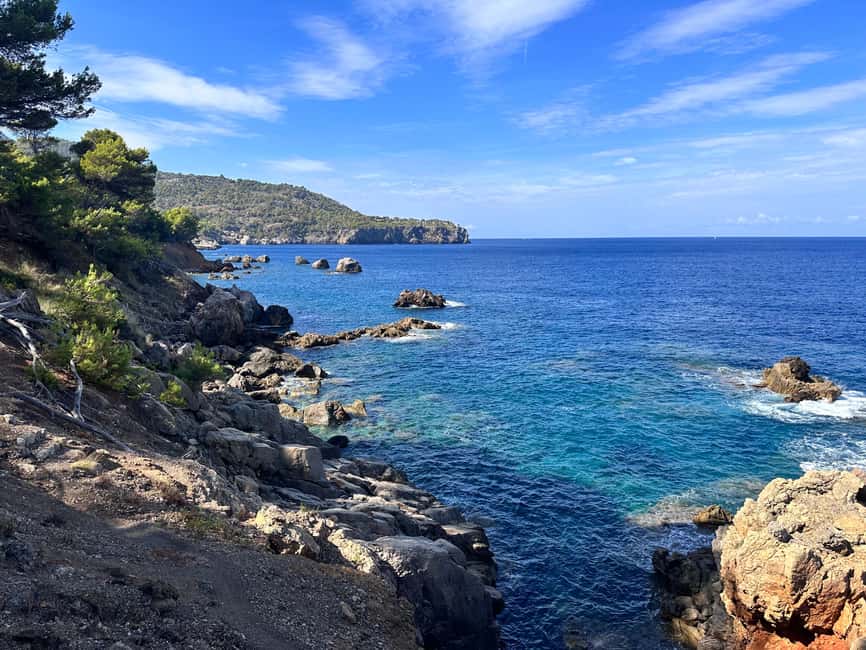 Palma de Mallorca: North Coast Nature Escape Day Tour - Practical preparation for a better day