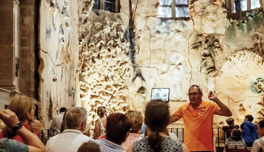 Palma de Mallorca: Old Town and Cathedral Tour - Is $32 a fair price?