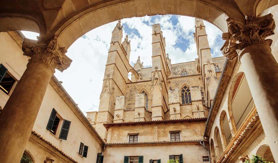 Palma de Mallorca: Old Town and Cathedral Tour - Who will enjoy this Palma tour?